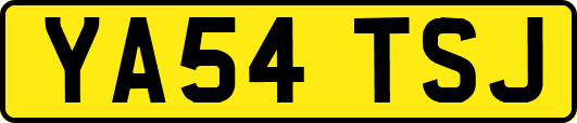 YA54TSJ