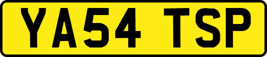 YA54TSP