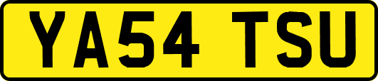 YA54TSU