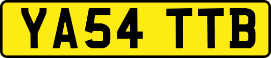 YA54TTB