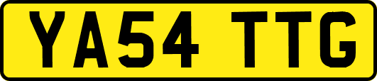 YA54TTG