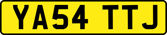 YA54TTJ