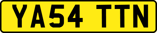 YA54TTN