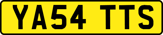 YA54TTS
