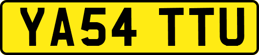 YA54TTU