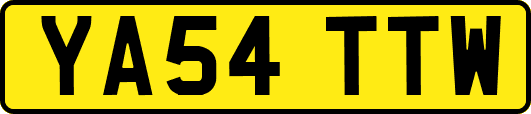 YA54TTW