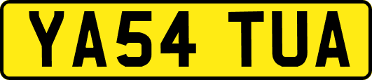 YA54TUA
