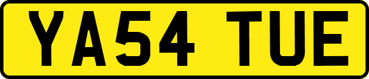 YA54TUE