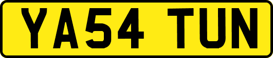 YA54TUN