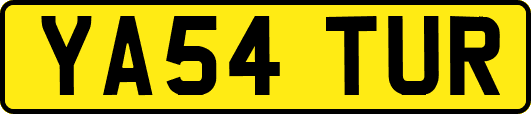 YA54TUR