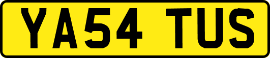 YA54TUS