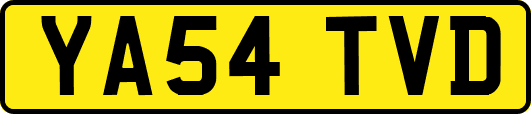 YA54TVD