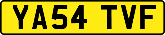 YA54TVF
