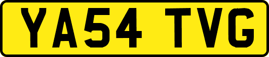 YA54TVG