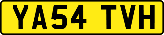 YA54TVH