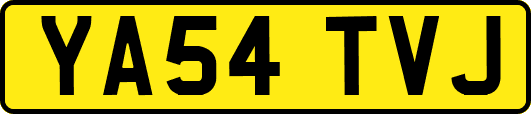 YA54TVJ