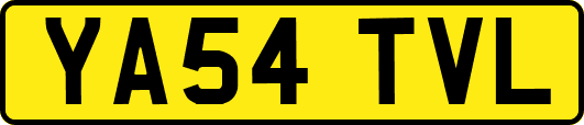 YA54TVL
