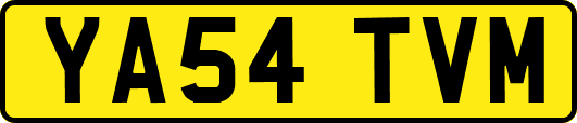 YA54TVM