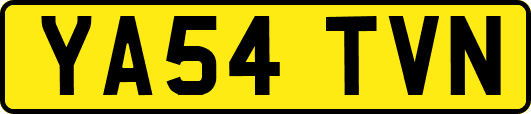 YA54TVN