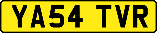 YA54TVR