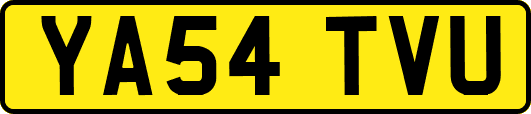 YA54TVU