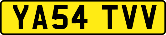 YA54TVV