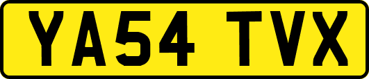 YA54TVX