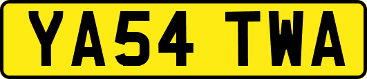 YA54TWA