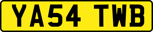 YA54TWB