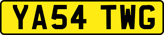 YA54TWG