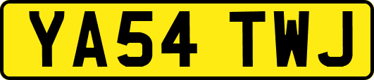 YA54TWJ