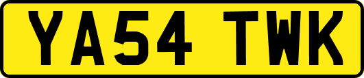 YA54TWK