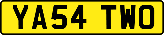 YA54TWO