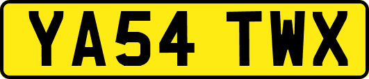 YA54TWX