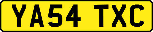 YA54TXC