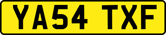 YA54TXF