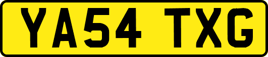 YA54TXG
