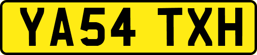 YA54TXH