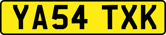 YA54TXK