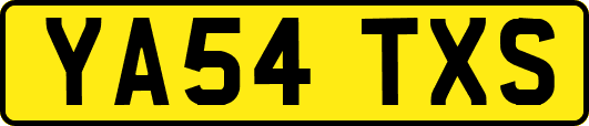 YA54TXS