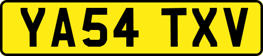 YA54TXV