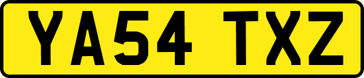 YA54TXZ