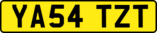 YA54TZT
