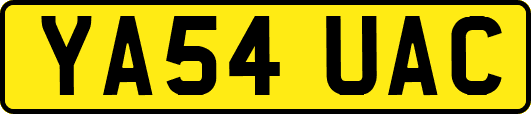 YA54UAC