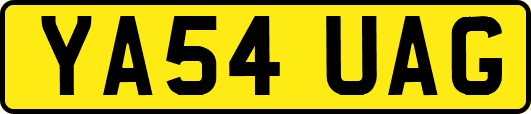 YA54UAG