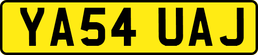 YA54UAJ