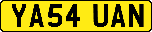 YA54UAN