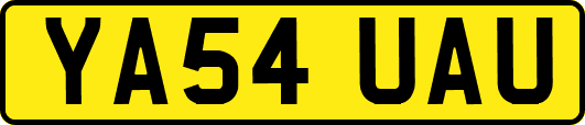 YA54UAU