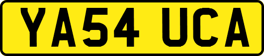 YA54UCA