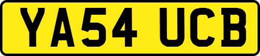 YA54UCB